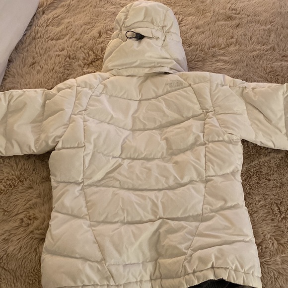North face puffer ski jacket - Picture 10 of 10